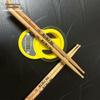 Walnut 5A7 Professional Maple Jazz Drumsticks for Adults