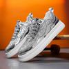 36 Size Shoes Casual Women's Red Boots Shoes Women Sneakers Sport Tenni Snackers Top Grade Specials Shooes Class