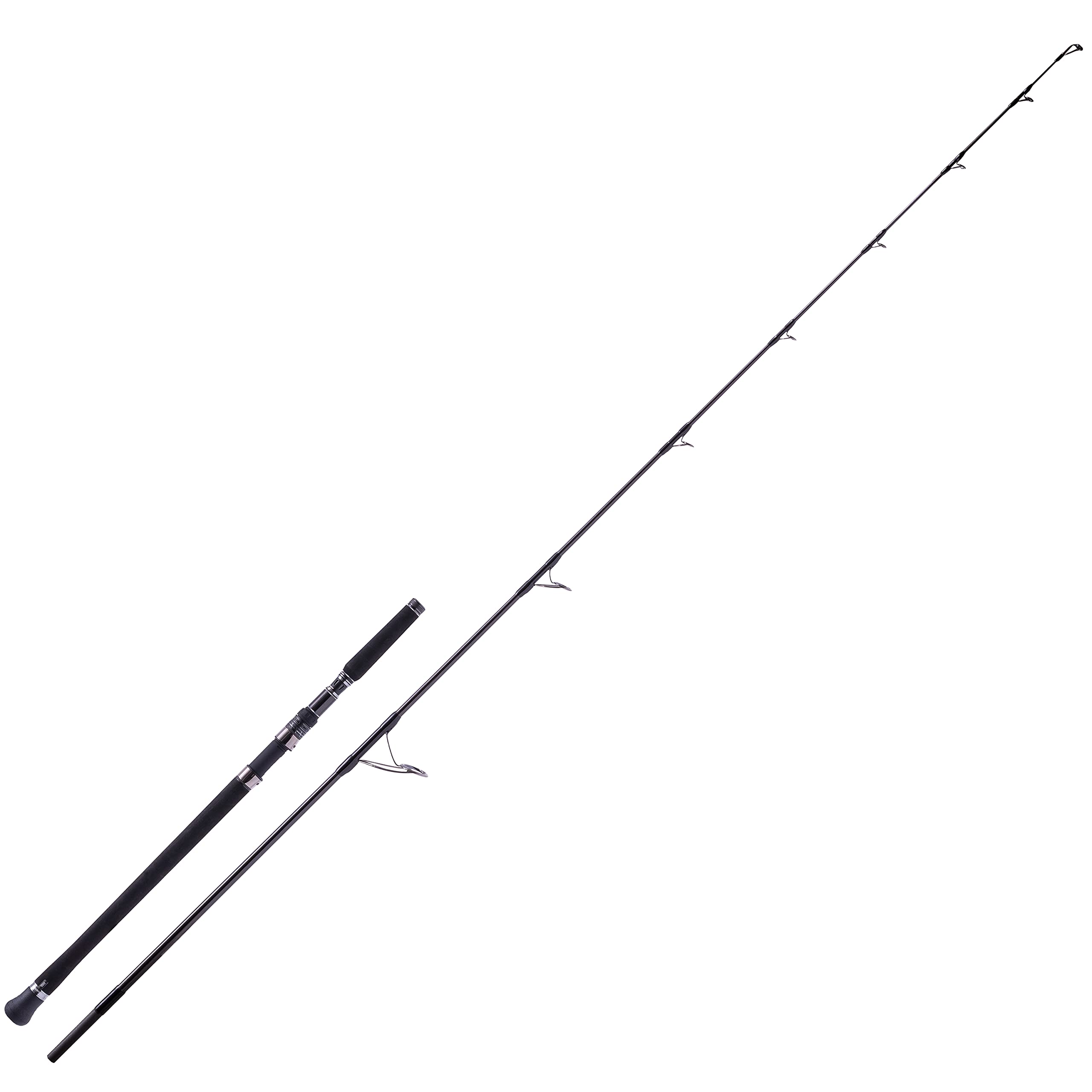 

Offshore Casting Rod Spinning Salty Stage Prototype Offshore Casting XOCS-83H