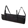 1Pc Auto Supplies Storage Belt Multifunctional Trunk Special Storage Bag Rear Seat Storage Bag Free Installation Suspension Storage