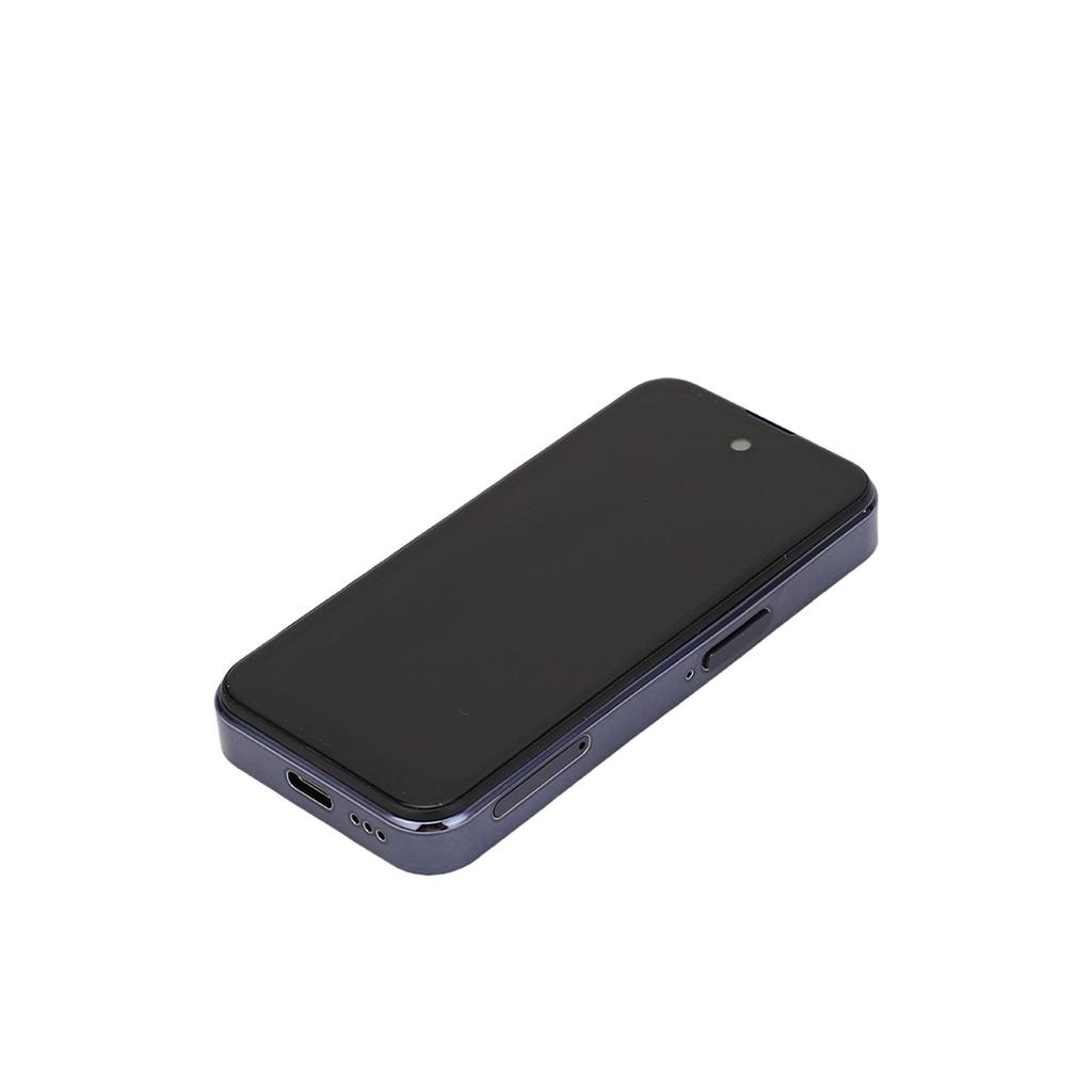3G Smartphone for Students 4 Inch 2MP and 5MP Camera 4GB and 64GB Memory Unlocked Compact Mobile Phone for 8.1