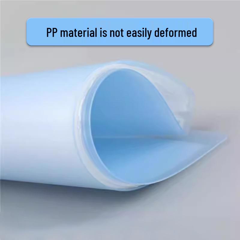 A4 Transparent Insert Folder for Candy Data, Test Paper Storage, Sheet Music, and Awards Collection.