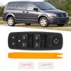 Linkslenker Elektrischer Fensterheber Hauptschalter 68039999AC Passend für Dodge Grand Caravan 2008 2010