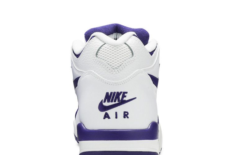 Nike Air Flight 89 'Court Purple'