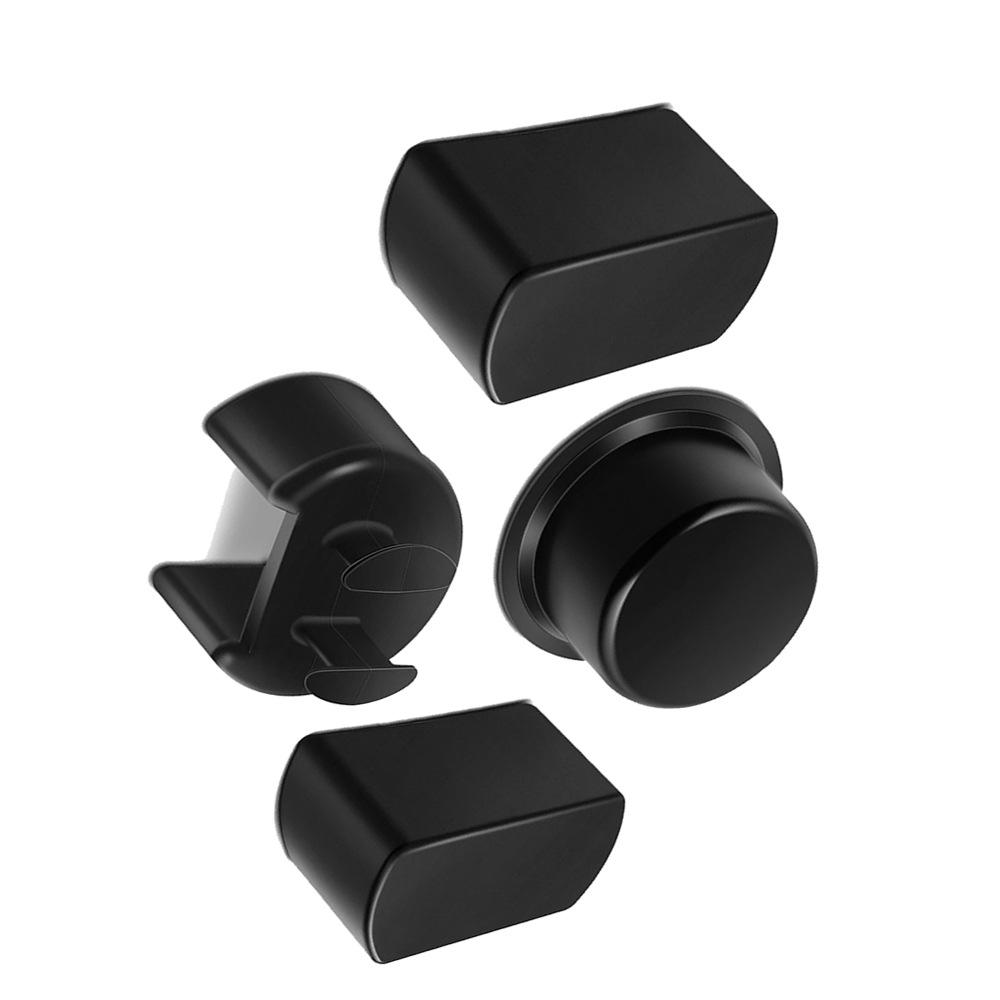 Ford F250/F350 & Dodge Tailgate Hinge Pivot Bushing Kit - E7TZ99430B22A
