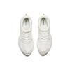 Anta Running Collection Cushioning, Wear Resistant Low top Running Shoes Women's White Silver 122015570-4