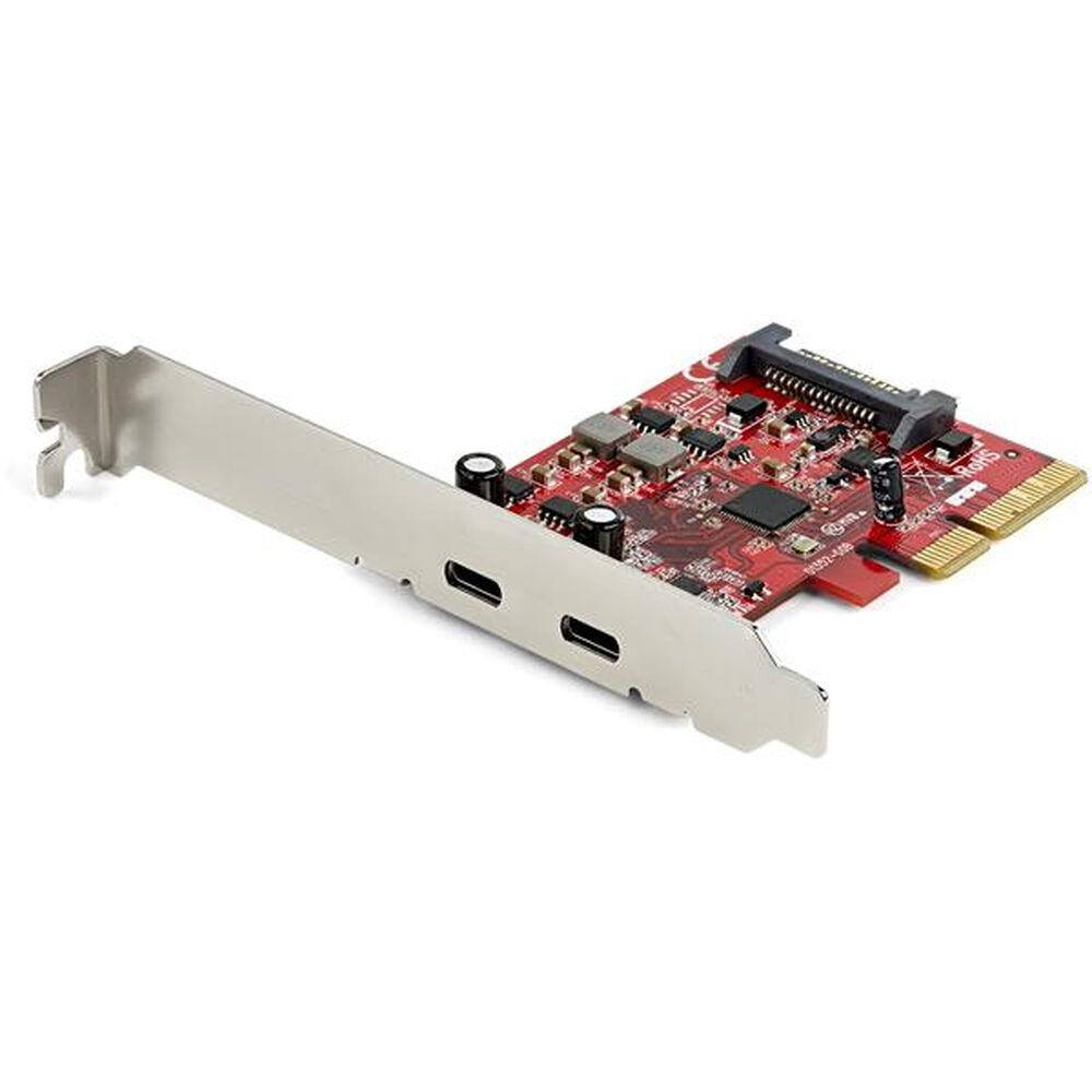

PCI-карта Startech PEXUSB312C3