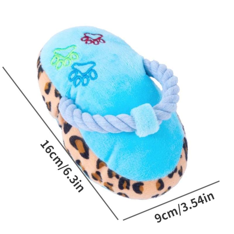 Pet dog plush toy gnaws grinds cleans teeth relieves boredom accompanies consumes energy