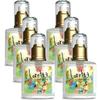 [Set of 6] Moltobene Loretta Base Care Oil 120ml
