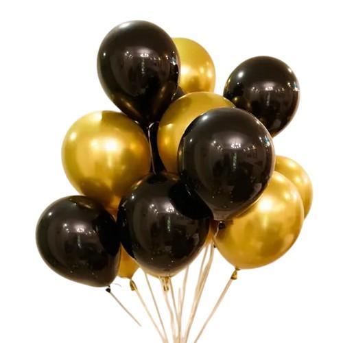 Creative Party Latex Printed Balloon (Pack of 50)