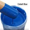 Water-Based Anti-Rust Metal Paint