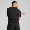 Puma Men S Short Sleeve Running SportS Tee Tad eSSential Poly Tee