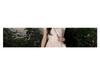 Women’s Summer French Style Irregular White Princess Birthday Dress in Petite Fit