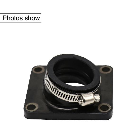 

ZSDTRP YZ85 VF4 Reed Valve System Petals V4R82A-I With Intake Manifold For YAMAHA YZ80 YZ 85 80 1993-2020 Intake Manifold
