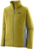 Patagonia Мужская гибридная куртка Nano-Air Light (84346)
