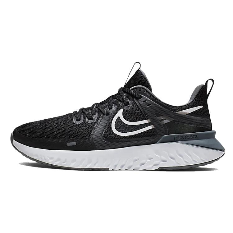 

Nike Legend React 2 Black Women s AT1369-001 36.5