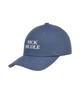 Nigaennikol Mini Originals Nicole Ball Cap_Blue Gray