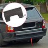 Acessórios de exterior – Para-choques e proteção