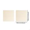 Felt Cork Pinboard Corner Board Wall Organizer with Padded Surface for Office, Home, School,