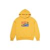 Vans Logo Printing Pullover Couple Style Yellow Men's VN0A4BQW50X