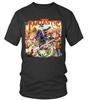 T-shirt Unisex Elton John Captain Fantastic And The Brown Dirt Cowboy