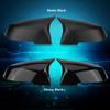 1 Pair Rearview Mirror Cover  for 220i 328i 420i F20 F21 F22 F30 F32 F33 F36 X1 E84 Rearview Mirror  Mirror Housing Cover