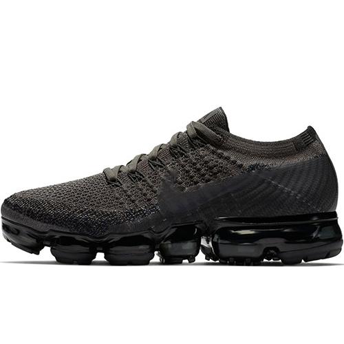 

New Nike Air VaporMax Midnight Fog Women s 849557-009 38