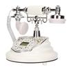 MS‑8323B European Vintage Telephone Classical Automatic IP One Key Dial Telephone for Home Office