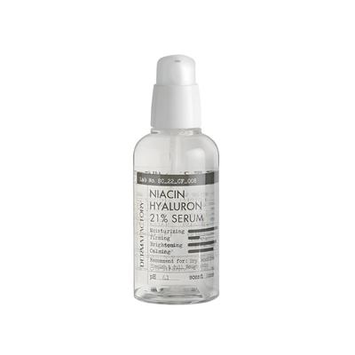 Niacinamide Hyaluron Serum Brightening & Deep Hydration Care 80ml