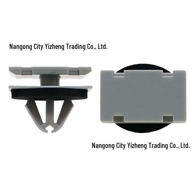 Chrysler Jeep Cherokee Door Panel & Fender Trim Clip (68172491AA) Single unit price
