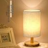 DIY Pressed Flower Table Lamp - Creative Handmade Night Light for Bedroom or Hotel Atmosphere