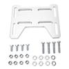 Bike Mounting Plate Adapter Bracket Adjustable Replacement for Coleman CT100U 79ml 97ml 100ml