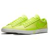 Nike Blazer Low PRM Volt Men Sneakers Yellow AT6163-700