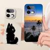 For Realme 16 Pro Casing Silicone Luxury Fashion Kawaii Cute Painted Shockproof Phone Case For Realme RMX5121 RMX5120