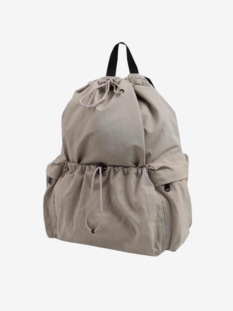 Shoopen Big Top String Backpack Hpadzfa401