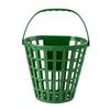 Golf Ball Basket Holds 50 Balls for Driving Range Backyard Accessories
