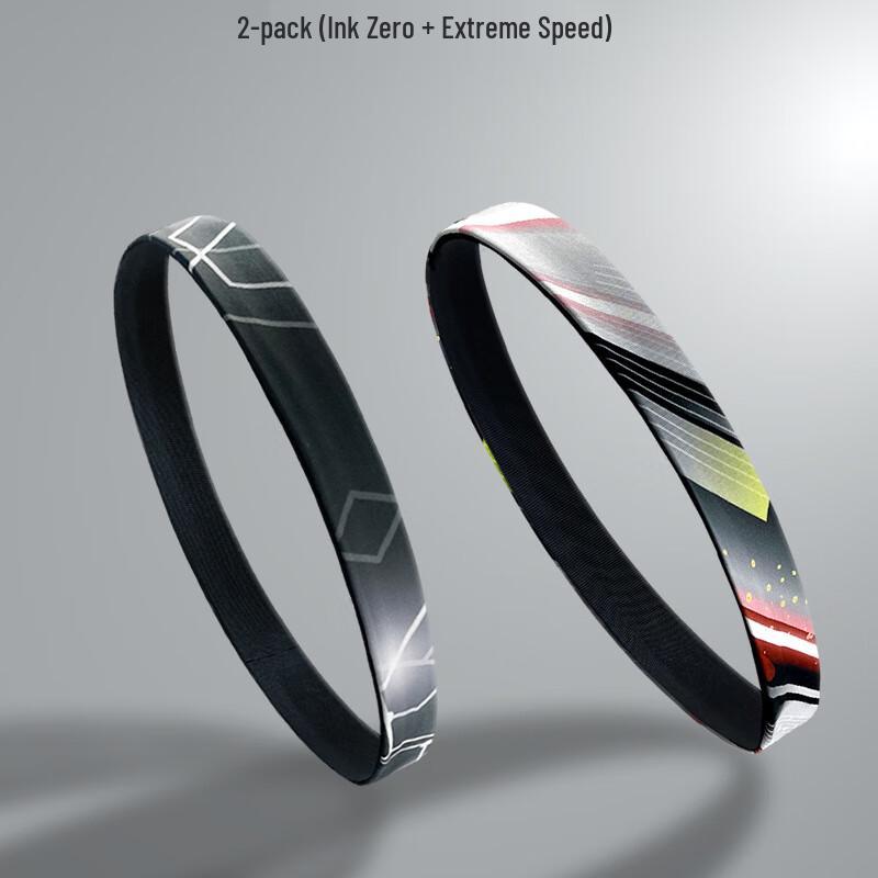 Унисекс Спортивная повязка на голову Maiceyi