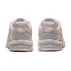Asics Gel-Kahana 8 Comfortable Fabric Synthetic Leather Low-Top Casual Running Shoes Women Sneaker Blue Pink 1012A978-400