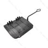 51117210474 51127272415 Front Front Rear Bumper Tow Hook Cover Cap Trailer Hauling Eye Lid For BMW X3 F25 2011 2012 2013-2017