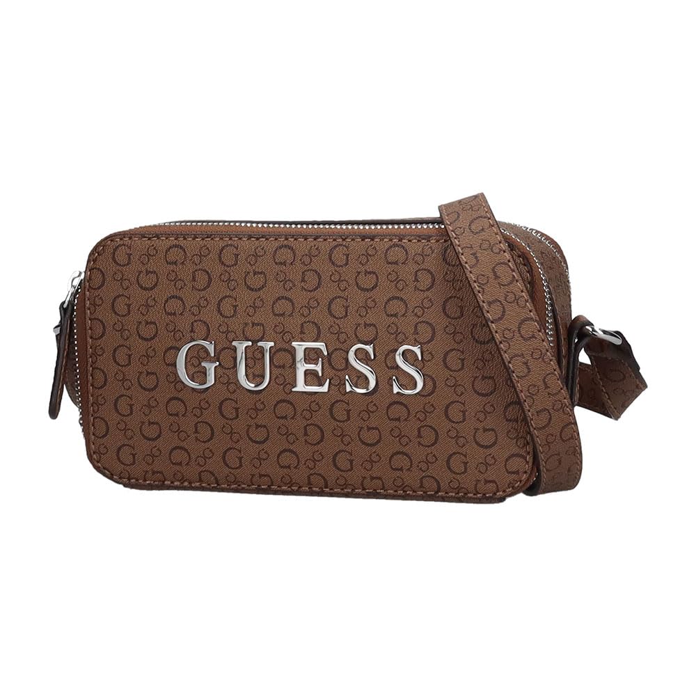 Shoulder bag SOFIA SV212070 COCOA