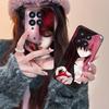Elfen Lied Lucy Phone Case for Xiaomi 15 14 13 12 Mi 11 T Ultra Lite Pro S X 5G Colour Printing Cellphones Pretty Smartphone
