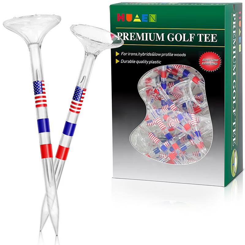 

Fengyi Large Cup Plastic Golf Tees