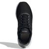 Adidas Lite Racer 3.0 'Black Iron Metallic' Women's Sneakers GY0699