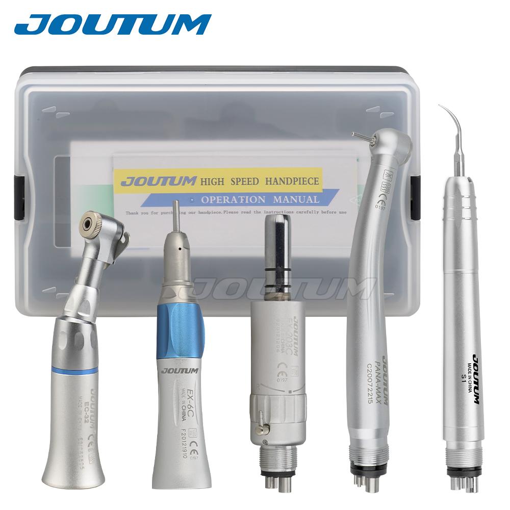 2 Hole/4Hole Dental Handpiece High Speed