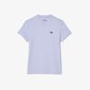 Lacoste Women's Training Basic T-Shirt TF9246-55N5QD