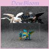 How To Train Your Dragon Collectible Figure Model Toy For Boys
