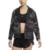 Jackets Women's Black Hooded Moderate Other HJ2194-010