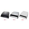 Auto Dekorative Air Flow Intake Hood Scoop Vent Auto Motorhaube Air Vent Decor Automotive Dekorationen