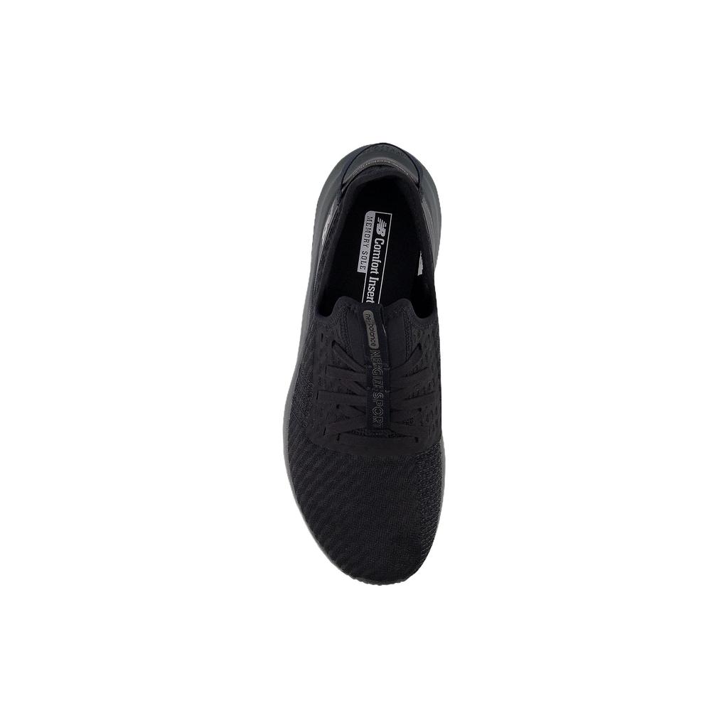 new New Balance DynaSoft Nergize Sport V2 Shoes 'Black' Women's