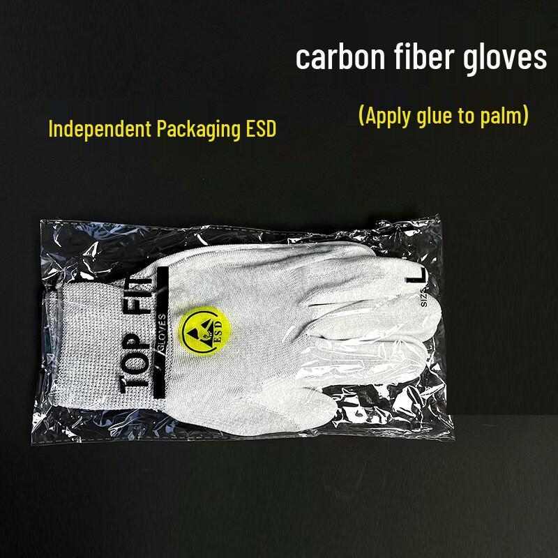 Brangdy Industrial Coated Work Gloves